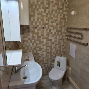 Сдается 1-комнатная квартира, 37,3 м²