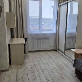 Сдается 1-комнатная квартира, 37,3 м²