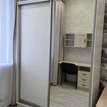 Сдается 1-комнатная квартира, 37,3 м²