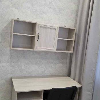 Сдается 1-комнатная квартира, 37,3 м²