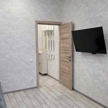 Сдается 1-комнатная квартира, 37,3 м²
