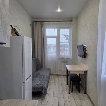 Сдается 1-комнатная квартира, 37,3 м²