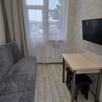 Сдается 1-комнатная квартира, 37,3 м²