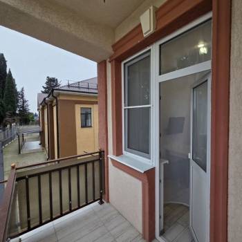 Сдается 1-комнатная квартира, 37,3 м²