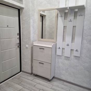 Сдается 1-комнатная квартира, 37,3 м²