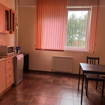 Сдается 2-х комнатная квартира, 74 м²