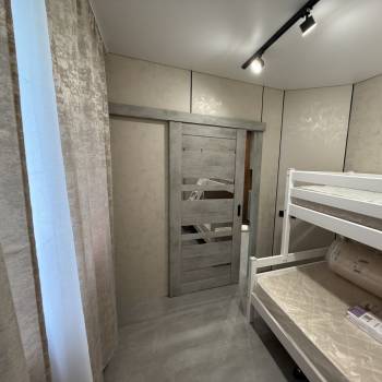Продается 2-х комнатная квартира, 33 м²