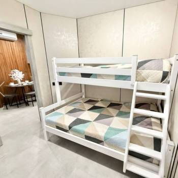 Продается 2-х комнатная квартира, 33 м²
