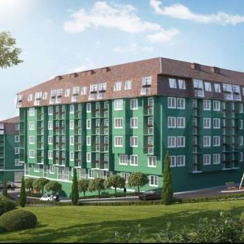 Продается 2-х комнатная квартира, 33 м²