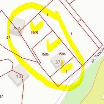 Продается Участок, 600 м²