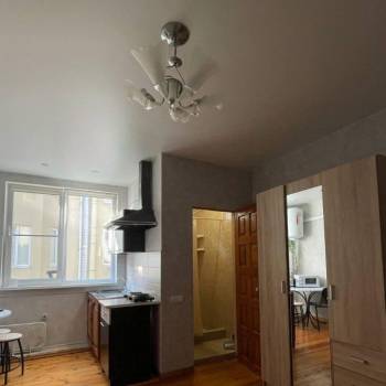 Сдается 1-комнатная квартира, 20 м²