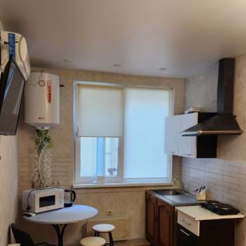 Сдается 1-комнатная квартира, 20 м²