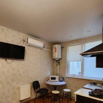 Сдается 1-комнатная квартира, 20 м²
