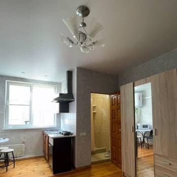 Сдается 1-комнатная квартира, 20 м²