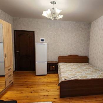 Сдается 1-комнатная квартира, 20 м²