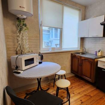 Сдается 1-комнатная квартира, 20 м²
