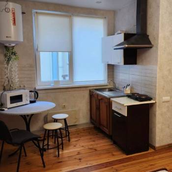 Сдается 1-комнатная квартира, 20 м²