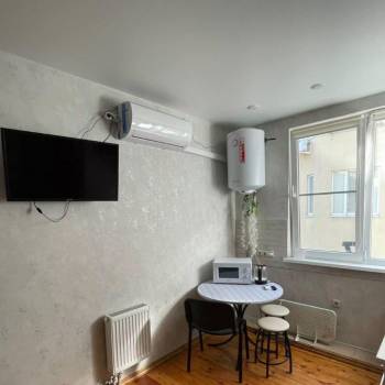 Сдается 1-комнатная квартира, 20 м²