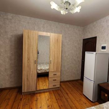 Сдается 1-комнатная квартира, 20 м²