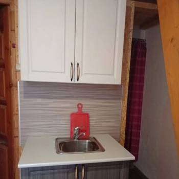Сдается 1-комнатная квартира, 23 м²