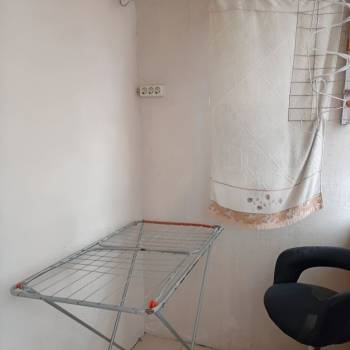 Сдается 1-комнатная квартира, 23 м²