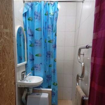 Сдается 1-комнатная квартира, 23 м²