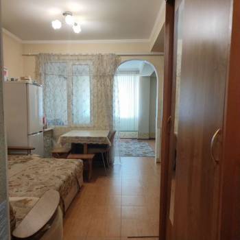 Сдается 1-комнатная квартира, 38 м²