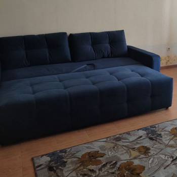 Сдается 1-комнатная квартира, 38 м²