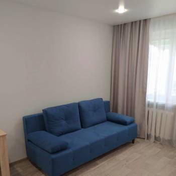 Сдается 1-комнатная квартира, 19 м²