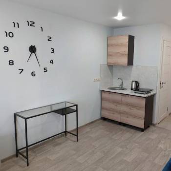 Сдается 1-комнатная квартира, 19 м²
