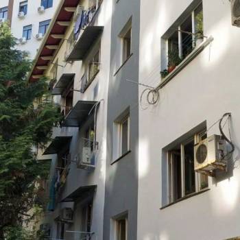 Сдается 1-комнатная квартира, 19 м²
