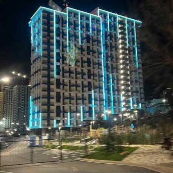 Продается 1-комнатная квартира, 17 м²