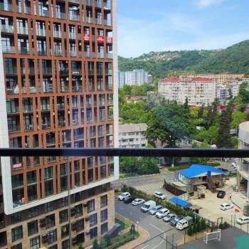 Продается 1-комнатная квартира, 30 м²