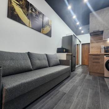Продается 1-комнатная квартира, 30 м²