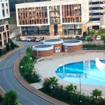 Продается 1-комнатная квартира, 30 м²