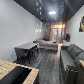 Продается 1-комнатная квартира, 30 м²