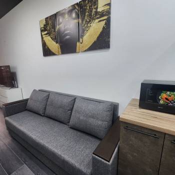 Продается 1-комнатная квартира, 30 м²