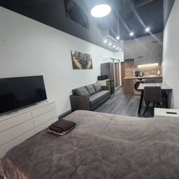 Продается 1-комнатная квартира, 30 м²