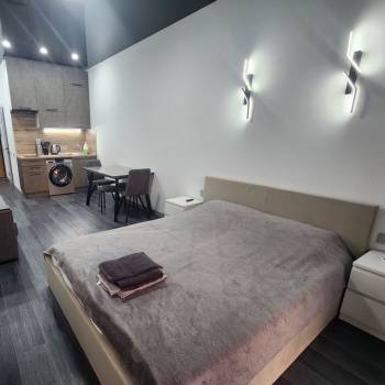 Продается 1-комнатная квартира, 30 м²
