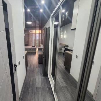 Продается 1-комнатная квартира, 30 м²