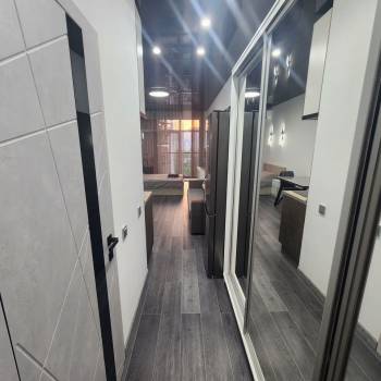 Продается 1-комнатная квартира, 30 м²