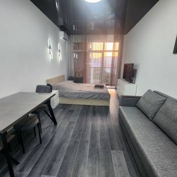 Продается 1-комнатная квартира, 30 м²
