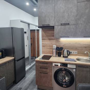 Продается 1-комнатная квартира, 30 м²