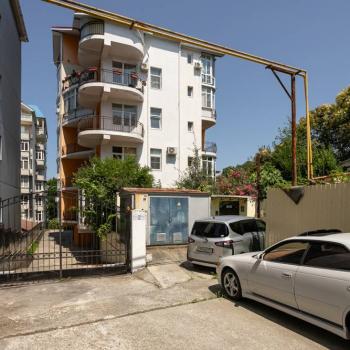 Сдается 2-х комнатная квартира, 48 м²