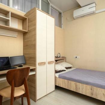 Сдается 2-х комнатная квартира, 48 м²