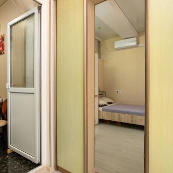 Сдается 2-х комнатная квартира, 48 м²