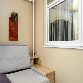 Сдается 2-х комнатная квартира, 48 м²