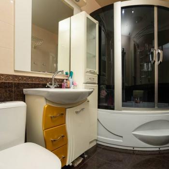 Сдается 2-х комнатная квартира, 48 м²