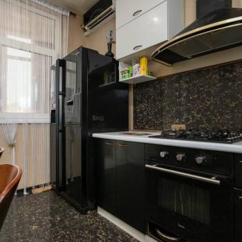Сдается 2-х комнатная квартира, 48 м²