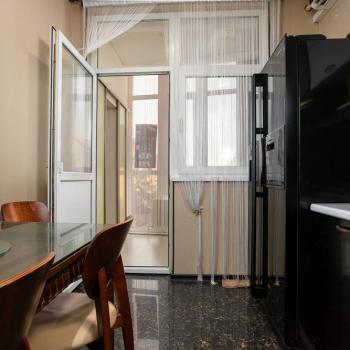 Сдается 2-х комнатная квартира, 48 м²